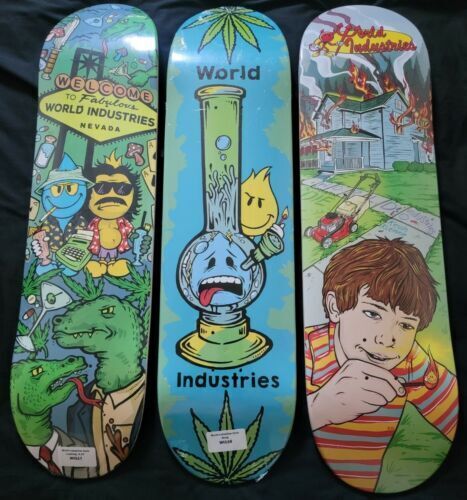 Vans x Mastermind World Presented By END Skateboard Deck | eBay Vans x Mastermind World Presented By END Skateboard Deck | eBay
