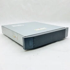 EMC VNXe3100 EPE 12-LFF 3.5" NAS Storage Array 12*3TB SAS HDD 2*303-137-000D