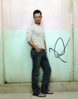 Jeffrey Donovan Burn Notice W/Coa autographed photo signed 8X10 #1 Michael