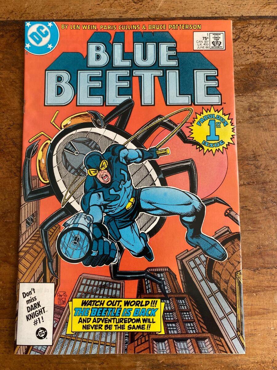 ACLAMAÇÃO LATINA: Blue Beetle surpreende e debuta com 86% no