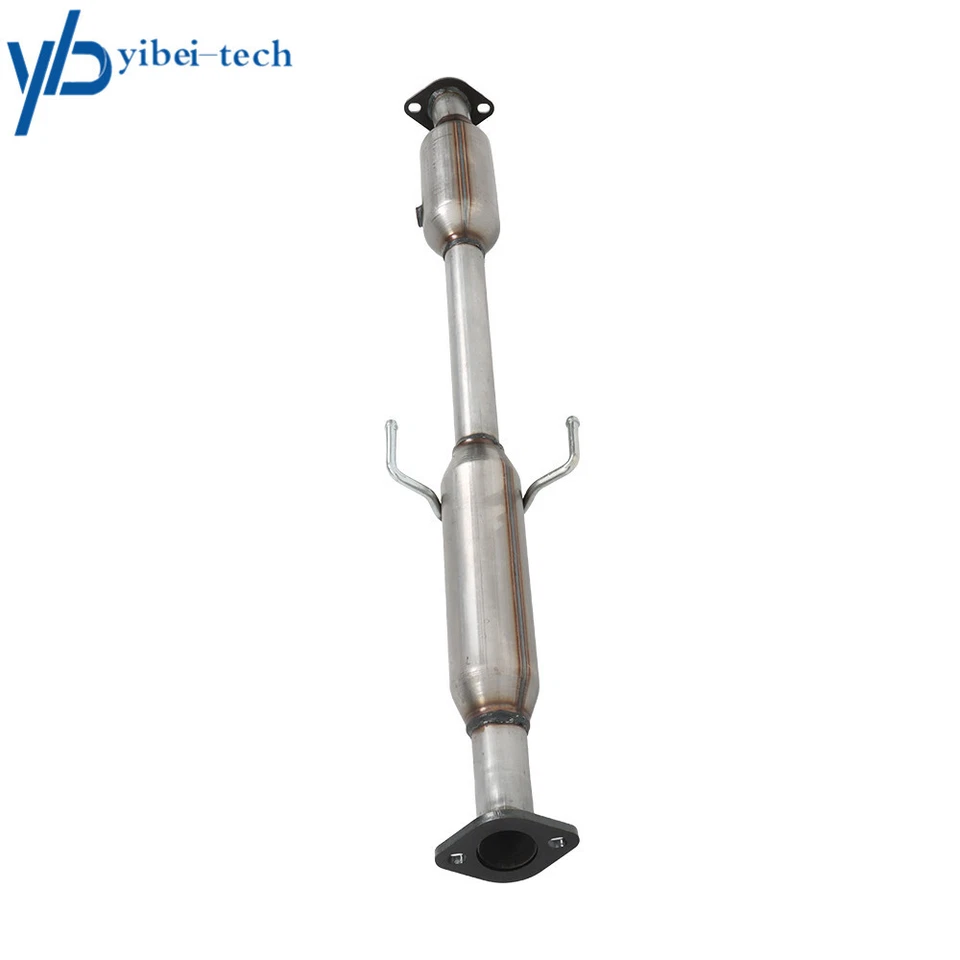 Catalytic Converter For 2011 2012 2013 2014 2015 2016 Kia Optima 2.4L L4 54885 - Изображение 3 из 4