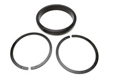 Cummins Isx Piston Ring Compressor Adapter And Anti-polishing Ring Cummins Isx Piston Ring Compressor Adapter And Anti-polishing Ring