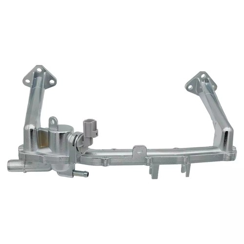 Aluminum Rear Coolant Water Heater Pipe For Jaguar For Land Rover 3.0L V6 Parts - Picture 5 of 20