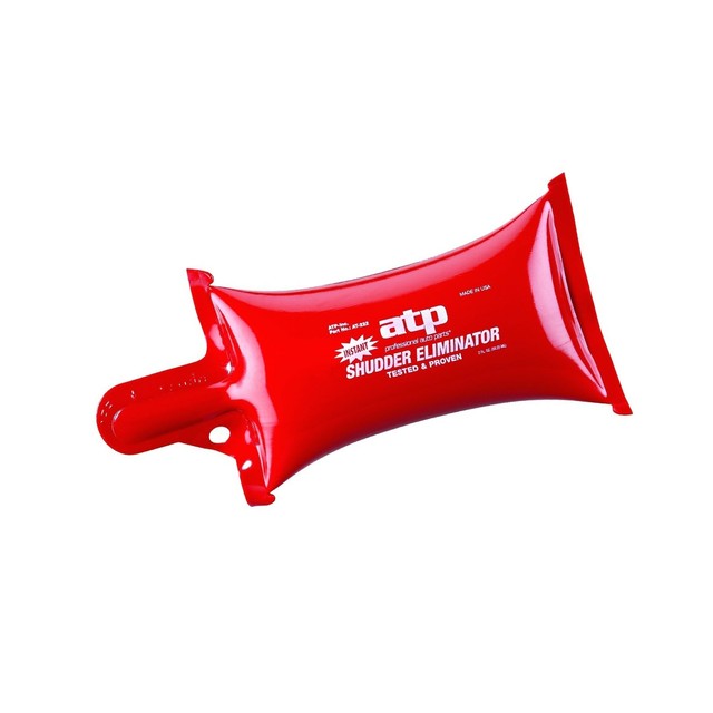 ATP AT222 Automatic Transmission Instant Shudder Fix 2 oz. eBay