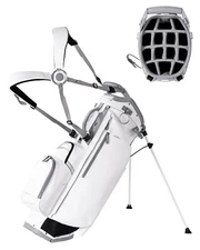 Sun Mountain 2025 Matchplay Stand Bag Durable Golf Stand Bag