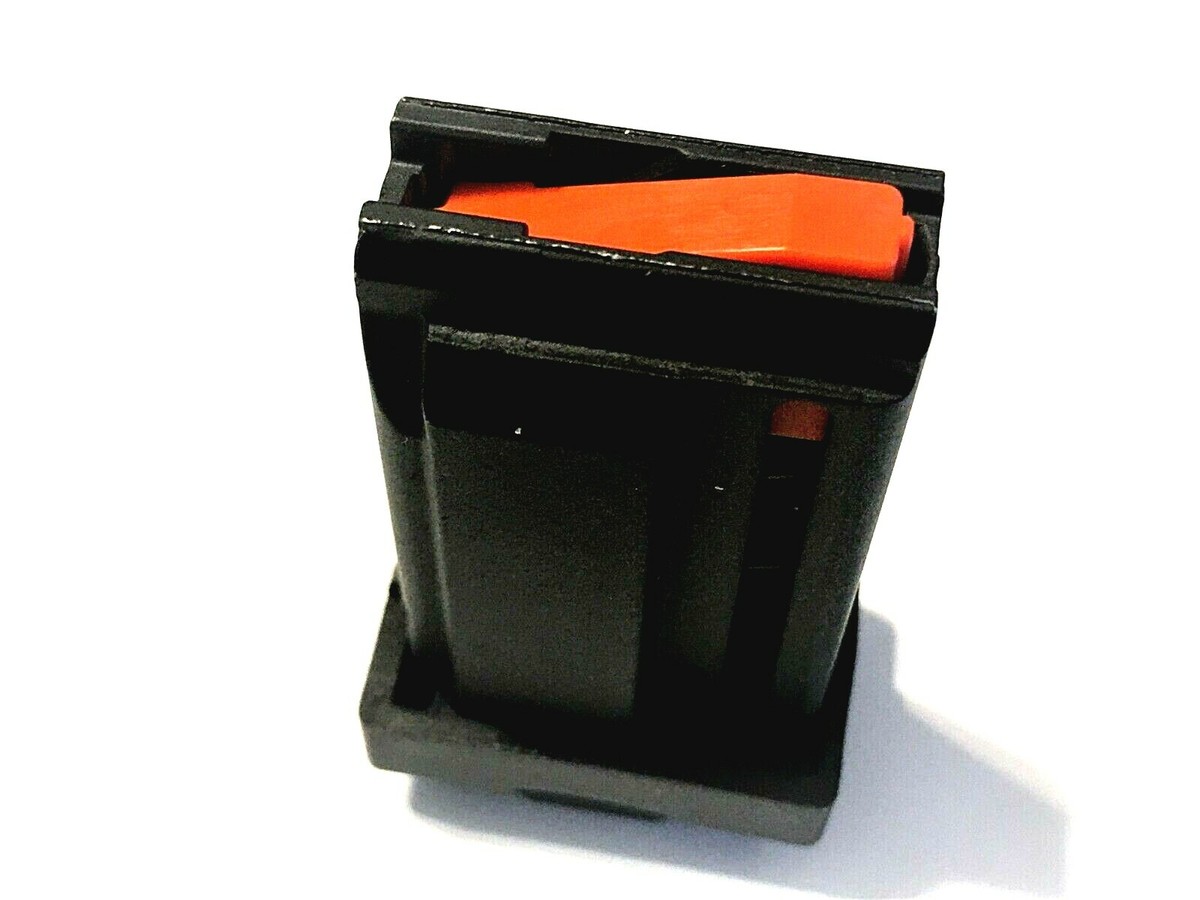 Remington 597 Magazine 22 LR 10 Rds New Genuine Remington #19654