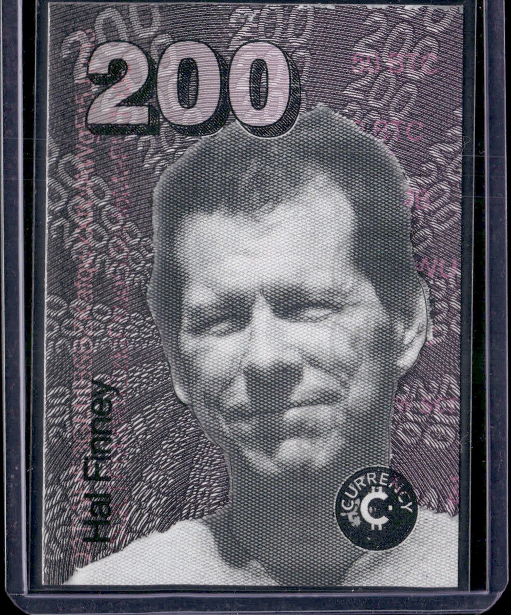 2024 Cardsmiths Currency Series 3 COLD FOIL Insert / HAL 2024 Cardsmiths Currency Series 3 COLD FOIL Insert / HAL
