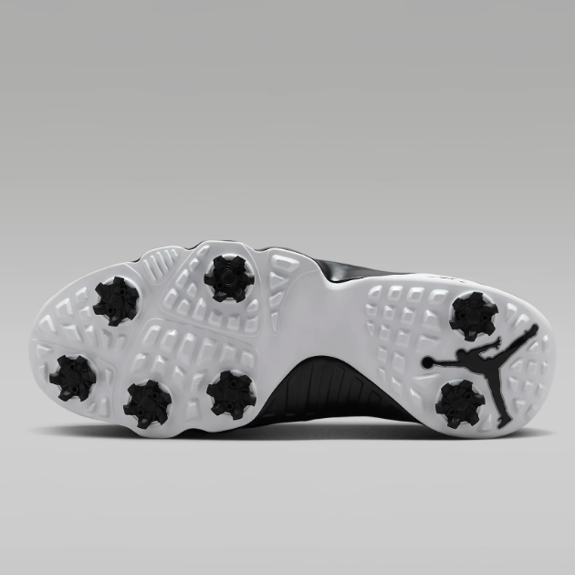 Nike Air Jordan 9 G NRG Golf Shoes 'Barons' (FN6930-001