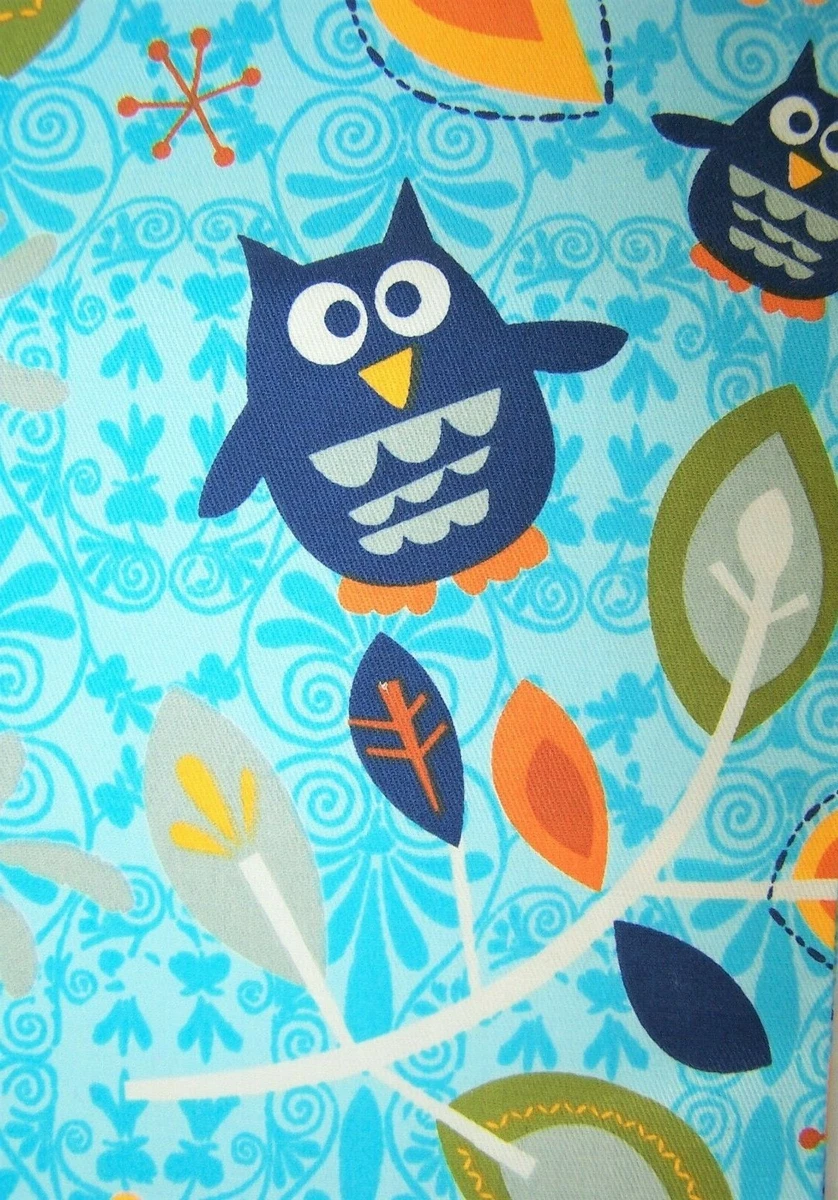Owl Fabric Joanns