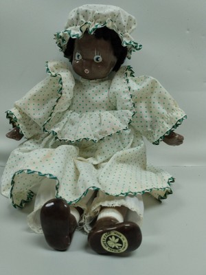 victoria impex corp porcelain doll