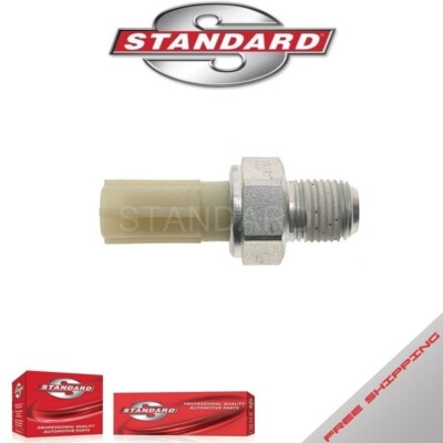 STANDARD Oil Pressure Switch for 1997-2002 FORD E-250 ECONOLINE