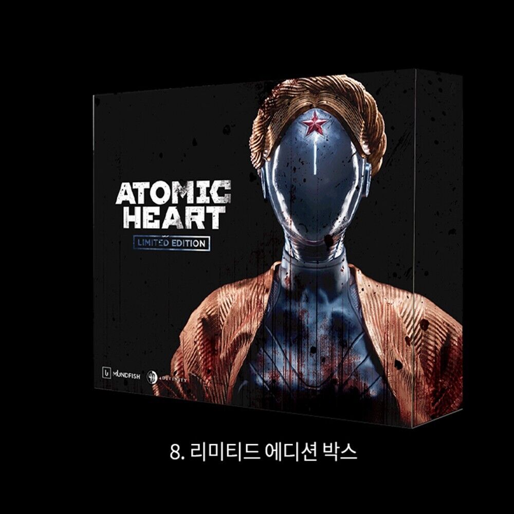 atomic heart codex