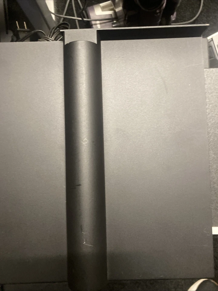 Panel de plástico trasero Bang Olufsen Beovision Avant 75  Foto 2 de 4