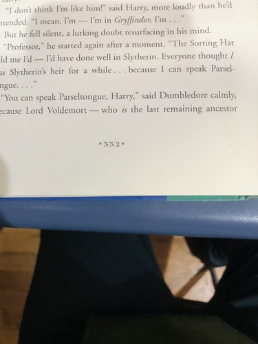 Harry Potter And The Chamber Of Secrets Rowling 1st Print Edition Error HC DJ - 第 7/14 張圖片