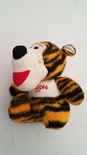 Vintage Sears Disney Winnie The Pooh Tigger Plush Stuffed Animal Gund Tigger 7"