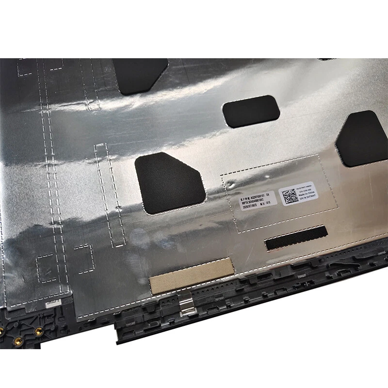 Nuevo 0VTMHT VTMHT para Dell Precision 7540 M7540 LCD Cubierta Trasera Tapa Superior Estuche Foto 3 de 3