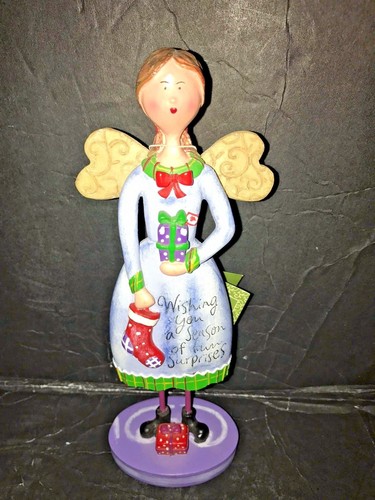 COYNE'S COMPANY- WISH ANGELS-MARIANNE RICHMOND - Picture 3 of 12