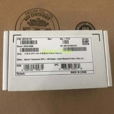 1PCS New OSX010000 Optical Transceiver SFP ,10G,Single-mode Module 1310nm 10km