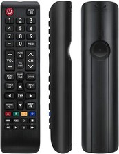 Universal Remote Control for Samsung-TV-Remote All Samsung LCD HDTV 3D Smart TVs