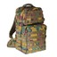Zaino Tattico A.Blochl U.S. Jigsaw Mimetico Piccolo (30L) - Nuovo Con Etichette - Made In Germany