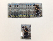 LOT x23 - 2022 Bowman's Best U University - AIDAN OCONNELL #24 - PURDUE