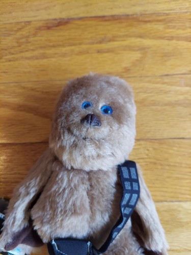 Star Wars Buddies: Chewbacca, Fast Shipping! - Afbeelding 2 van 3