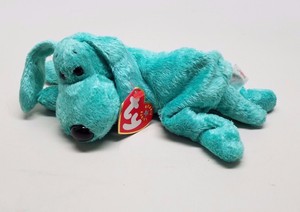 diddley beanie baby