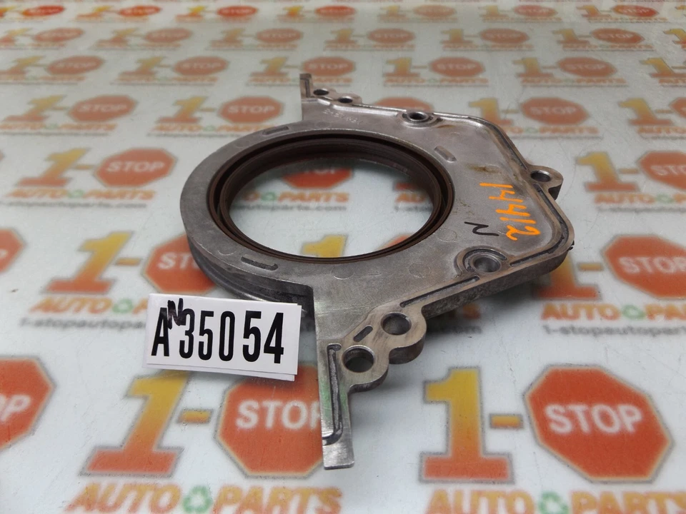 2008-2014 NISSAN MURANO REAR MAIN CRANKSHAFT SEAL 12296-JA10A OEM - Image 4 of 4