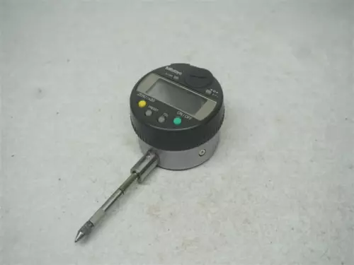 Mitutoyo ID-C1012EBS IDC1012EBS Absolute Digital Indicator 30 Days Warranty 