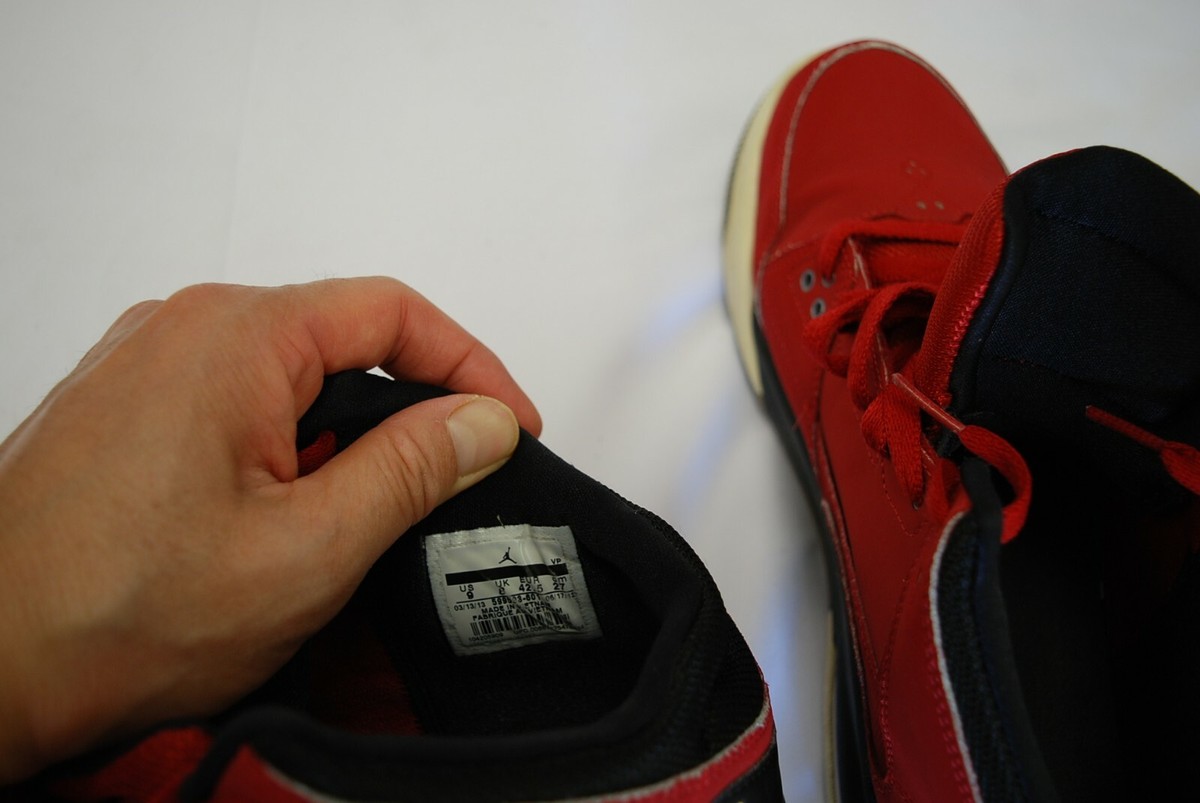Nike Jordan Flight Origin Men