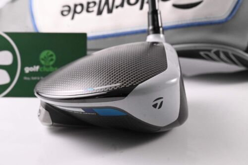Taylormade SIM Driver / 8 Degree / Stiff Flex Diamana D+ 70 Shaft - Picture 3 of 9