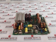 BEST POWER TECHNOLOGY PCN-0490 Printed Circuit Board 94V-0 PCP-0509 001