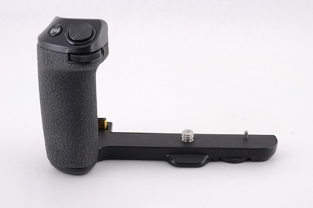 ★Nikon 1 V3専用グリップ★ ニコン Nikon GR-N1010 Nikon 1 GR-N1010 Grip for V3 Digital Cameras Hand Grips | eBay