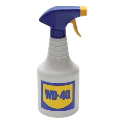 WD40 Classic 400 ml Smart Straw 400 ml bidón 5 litros atomizador 600 ml WD 40 👍 - Imagen 4 de 13