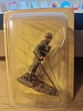 COLLECTION SOLDATS:  Le Légionnaire DEMINEUR du 1er R.E.G. , 2004 , no 24, NEUF
