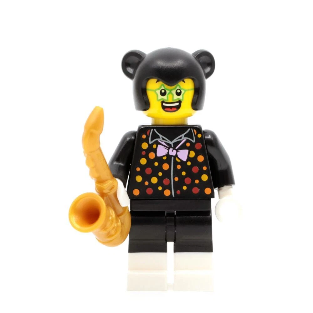 Party city best sale lego