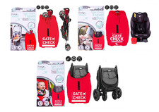 Pram Stroller Car Seat Gate Way Check Protector Waterproof Universal Size