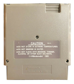 BASES LOADED 2 II SECOND SEASON NES NINTENDO ORIGINAL GAME CARTRIDGE 1990 JALECO