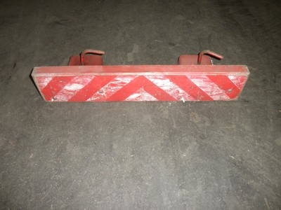 Stapler Gabel Zinkenschutz Frontstossstange Fahren Auf Offentlicher Strasse Ebay