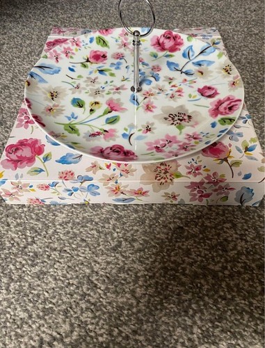 cath kidston cake stand