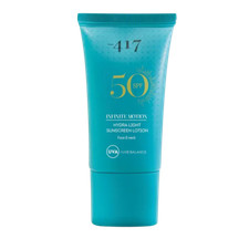 -417 Hydra Light Sunscreen Lotion SPF 50
