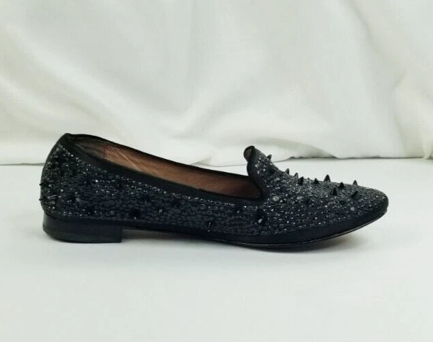 Sam edelman shop studded loafers