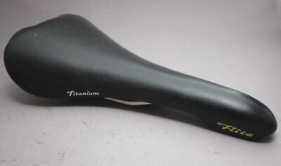 selle italia Flite Titanium セライタリア Amazon.com: Selle Italia Flite 1990 Saddle