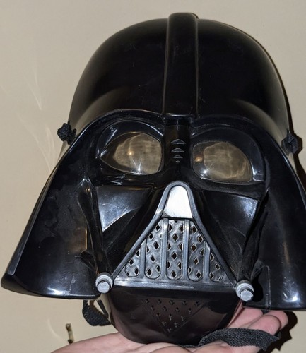 Star Wars Darth Vader Childs Costume - 第 1/9 張圖片