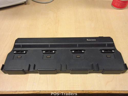 TEC RB-C2001 B-SP2D-CHG Single Slot Battery Charger FOR: TEC-TOSHIBA B-SP2D