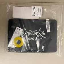  PARTS ONLY 18.8In Digital Multimedia Portable LED DVD Player