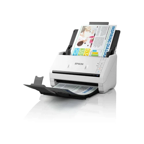 Epson WorkForce DS-530 Scanner