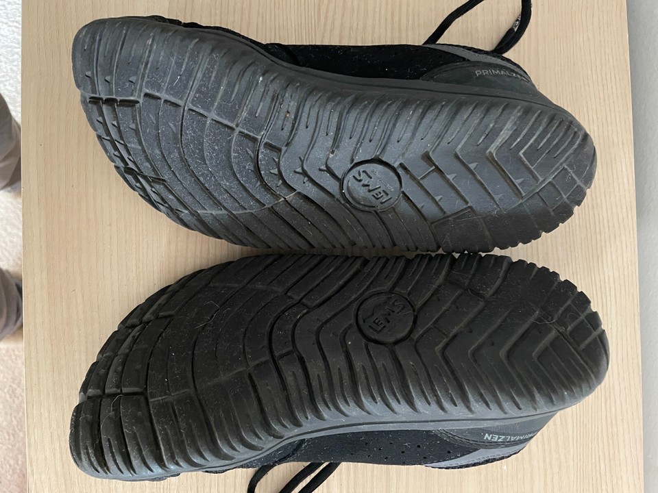 Lem's Primal Zen M7 W8.5 in Asphalt, good used condition | eBay