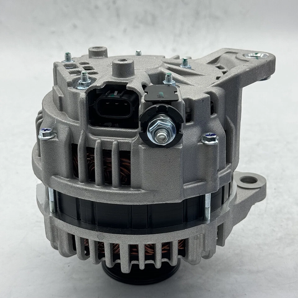 Alternador 11121 compatible con Nissan Pathfinder 2005-07 4,0 L 90-25-1187 23100-EA201 nuevo Foto 4 de 4