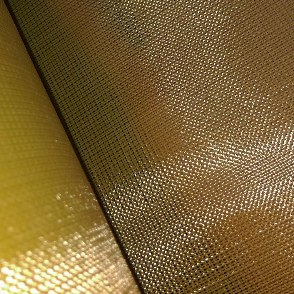 Ultra-thin 50gsm 200D made with Kevlar Fabric Aramid fiber Cloth